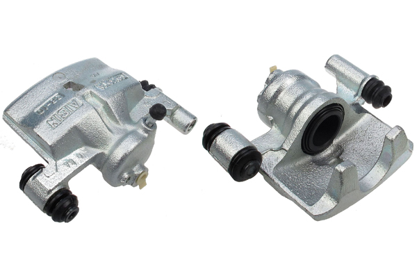 NK Bremsekaliper 214543 bagved akslen for TOYOTA LEXUS