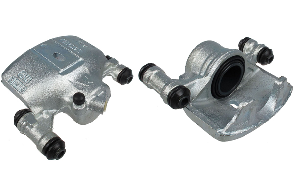 NK Bremsekaliper 214565 foran akslen for TOYOTA