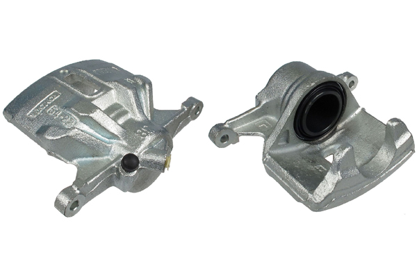 NK Bremsekaliper 214569 foran akslen for TOYOTA