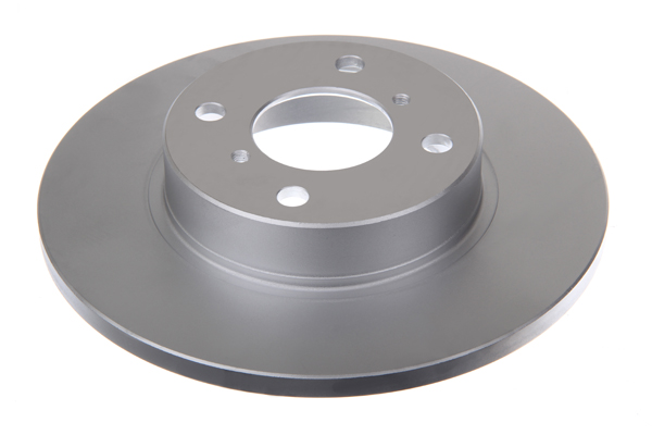 NK Bremseskive 203642 fuld 247mm 12mm for OPEL VAUXHALL SUZUKI