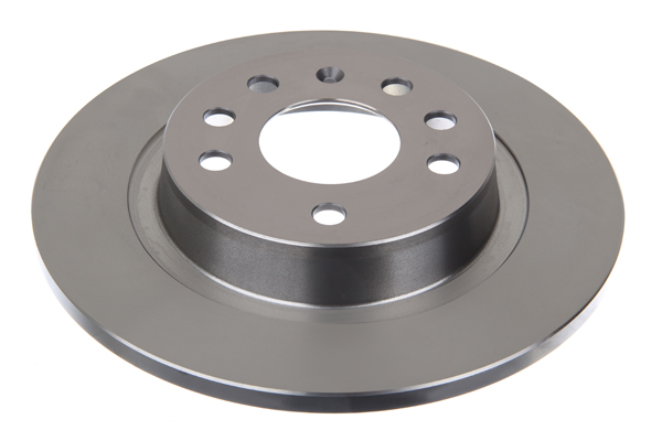 NK Bremseskive 203646 fuld 278mm 12mm for OPEL SAAB FIAT VAUXHALL
