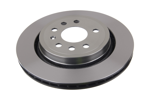NK Bremseskive 203650 ventileret 292mm 20mm for OPEL SAAB FIAT CHEVROLET VAUXHALL CADILLAC