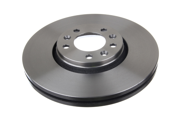 NK Bremseskive 203734 ventileret 304mm 28mm for PEUGEOT CITROËN FIAT TOYOTA