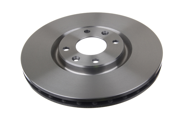 NK Bremseskive 203737 ventileret 302mm 26mm for PEUGEOT DS
