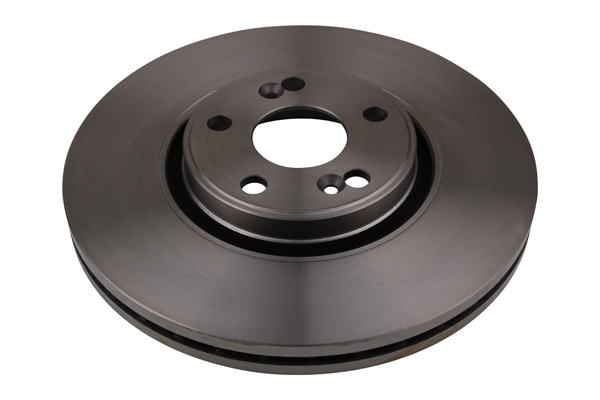NK Bremseskive 203948 ventileret 308mm 28mm for RENAULT