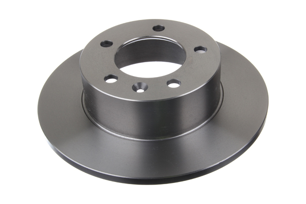 NK Bremseskive 203977 fuld 305mm 12mm for OPEL GENERAL MOTORS VAUXHALL NISSAN RENAULT