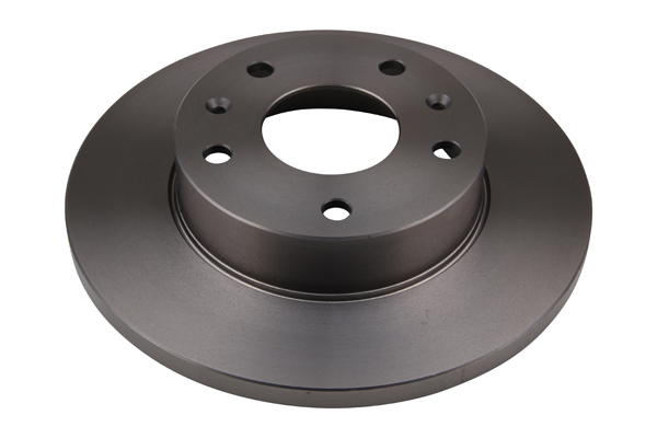 NK Bremseskive 204014 fuld 262mm 14mm for LAND ROVER