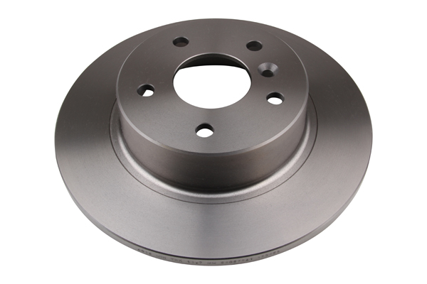 NK Bremseskive 204019 fuld 304mm 13mm for ROVER LAND ROVER