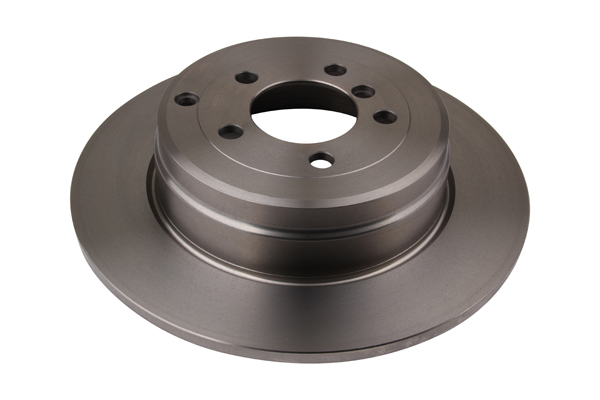 NK Bremseskive 204047 fuld 354mm 12mm for LAND ROVER
