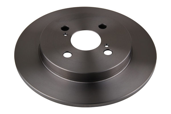 NK Bremseskive 2045109 fuld 259mm 9mm for ASTON MARTIN TOYOTA