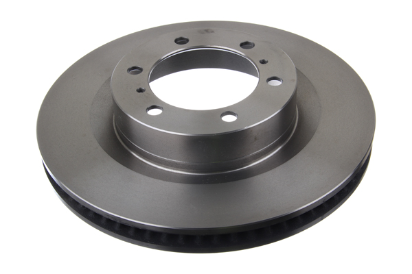 NK Bremseskive 2045150 ventileret 338mm 32mm for LEXUS