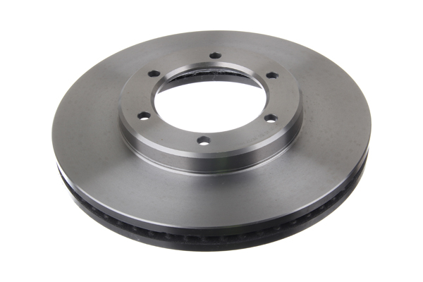 NK Bremseskive 2045155 ventileret 287mm 28mm for TOYOTA