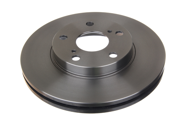 NK Bremseskive 2045170 ventileret 277mm 26mm for TOYOTA