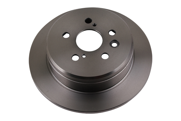 NK Bremseskive 204533 fuld 269mm 10mm for TOYOTA
