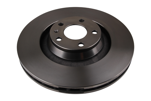 NK Bremseskive 2047108 ventileret 347mm 30mm for VW AUDI