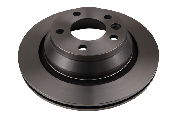 NK Bremseskive 2047114 ventileret 314mm 22mm for VW