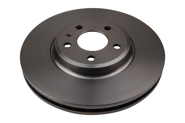 NK Bremseskive 2047127 ventileret 320mm 30mm for AUDI