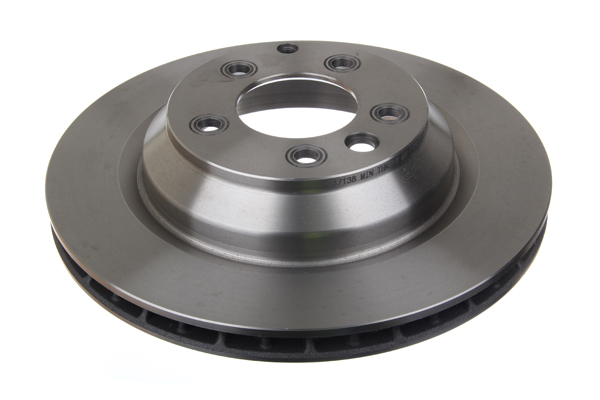 NK Bremseskive 2047138 ventileret 358mm 28mm for VW AUDI PORSCHE