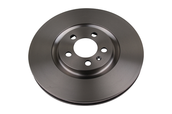 NK Bremseskive 2047165 ventileret 310mm 25mm for VW