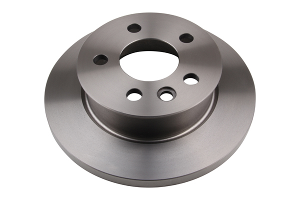 NK Bremseskive 204732 fuld 260mm 16mm for VW