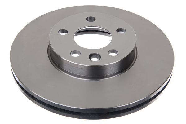 NK Bremseskive 204772 ventileret 300mm 26mm for FORD VW