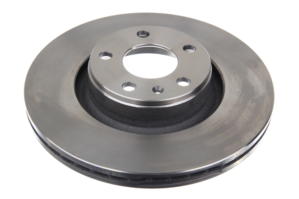NK Bremseskive 204799 ventileret 314mm 25mm for VW