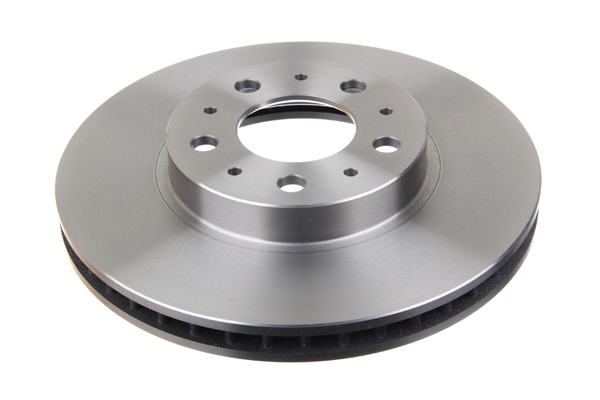 NK Bremseskive 204832 ventileret 280mm 26mm for VOLVO