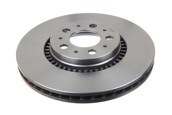 NK Bremseskive 204842 ventileret 305mm 28mm for VOLVO