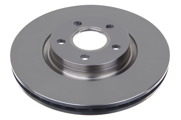 NK Bremseskive 204864 ventileret 300mm 25mm for VOLVO FORD