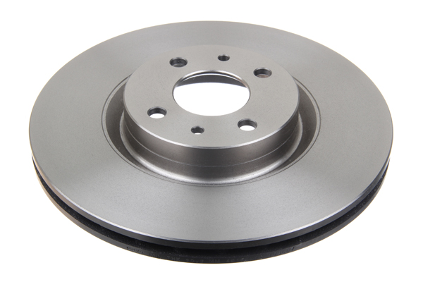NK Bremseskive 209923 ventileret 284mm 22mm for FIAT ABARTH LANCIA ALFA ROMEO