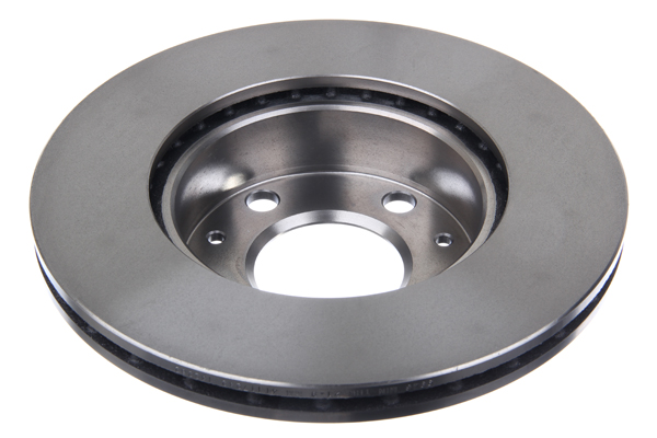 NK Bremseskive 209946 ventileret 300mm 24mm for FIAT CITROËN PEUGEOT