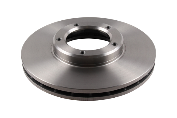 NK Bremseskive 209949 ventileret 257mm 25mm for TOYOTA VW