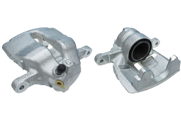 NK Bremsekaliper 2119165 foran akslen for VAUXHALL DS CITROËN PEUGEOT