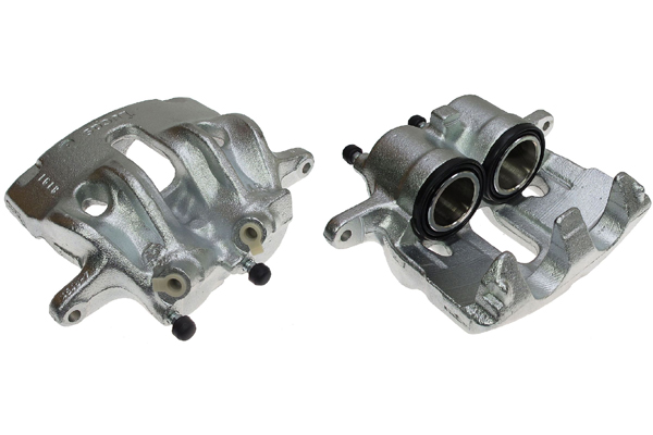 NK Bremsekaliper 211969 foran akslen for PEUGEOT FIAT