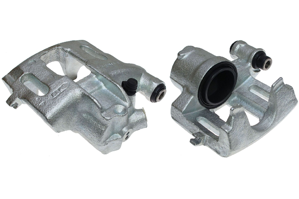 NK Bremsekaliper 211984 foran akslen for PEUGEOT FIAT