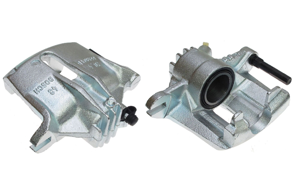 NK Bremsekaliper 211994 foran akslen for PEUGEOT