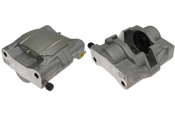 NK Bremsekaliper 211999 foran akslen for CITROËN