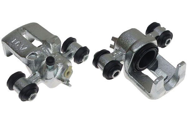 NK Bremsekaliper 2122105 foran akslen for NISSAN