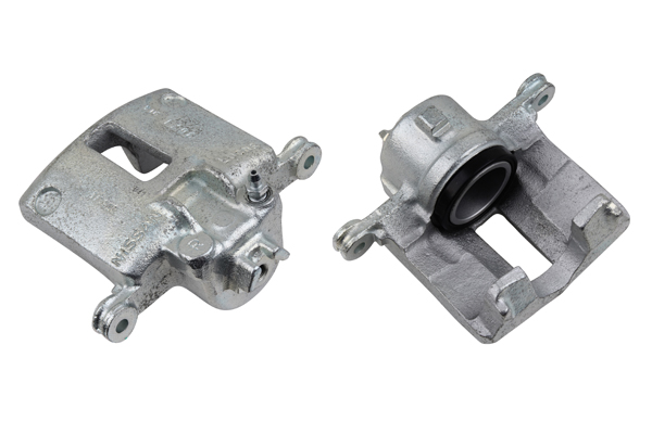 NK Bremsekaliper 2122168 foran akslen for NISSAN
