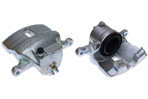 NK Bremsekaliper 212295 foran akslen for NISSAN