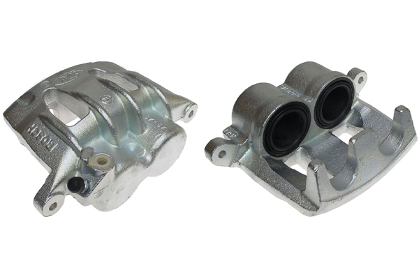 NK Bremsekaliper 2125143 foran akslen for FORD NISSAN