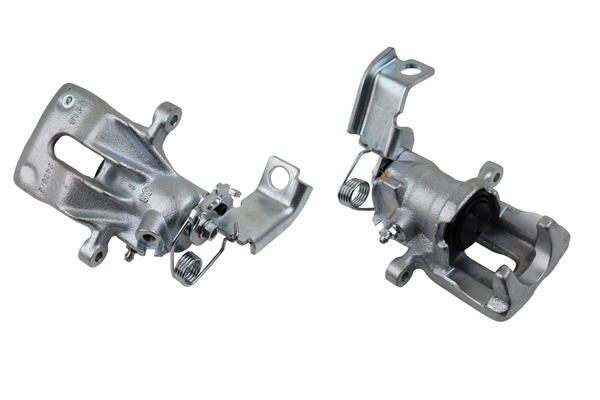 NK Bremsekaliper 2126122 bagved akslen for HONDA