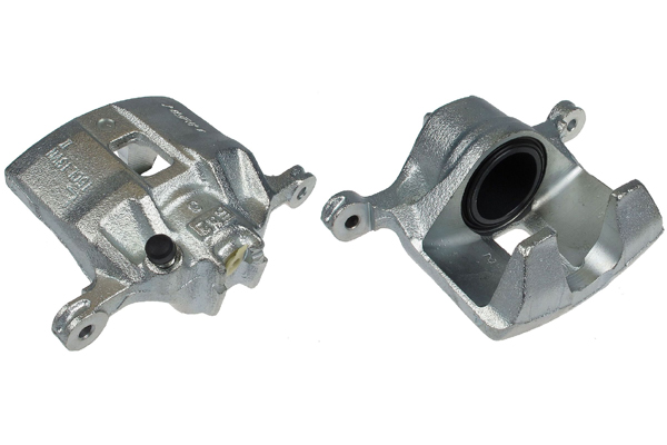 NK Bremsekaliper 212625 foran akslen for HONDA