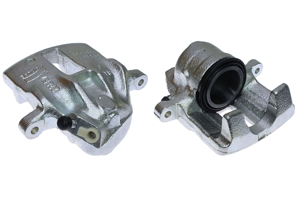 NK Bremsekaliper 212343 foran akslen for FIAT LANCIA ALFA ROMEO