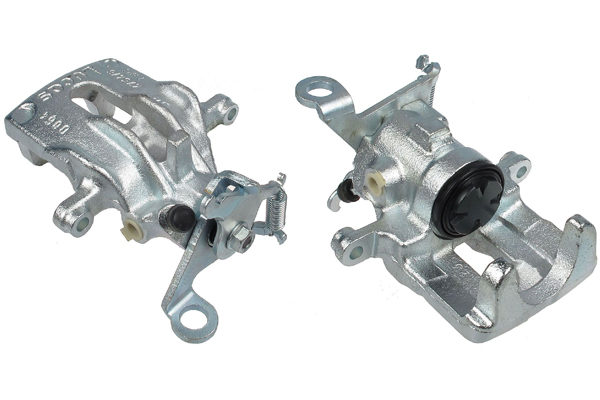 NK Bremsekaliper 212578 bagved akslen for FORD