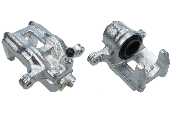 NK Bremsekaliper 2126123 bagved akslen for HONDA