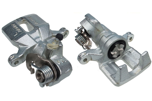 NK Bremsekaliper 2126153 bagved akslen for HONDA