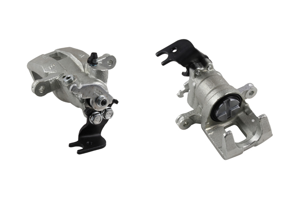 NK Bremsekaliper 2126165 bagved akslen for HONDA