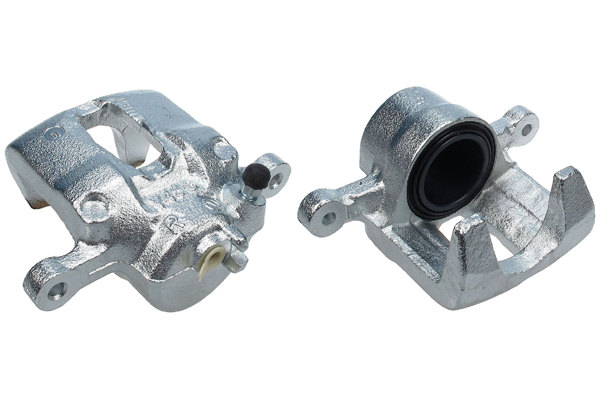 NK Bremsekaliper 212624 foran akslen for HONDA