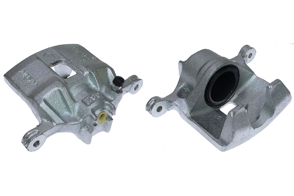 NK Bremsekaliper 212626 foran akslen for HONDA